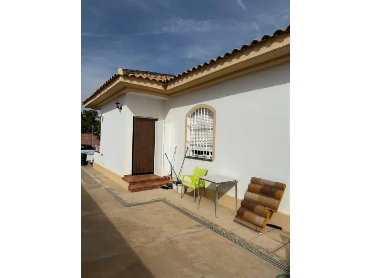 Chalet con piscina en venta en Alhelí, imagen 29