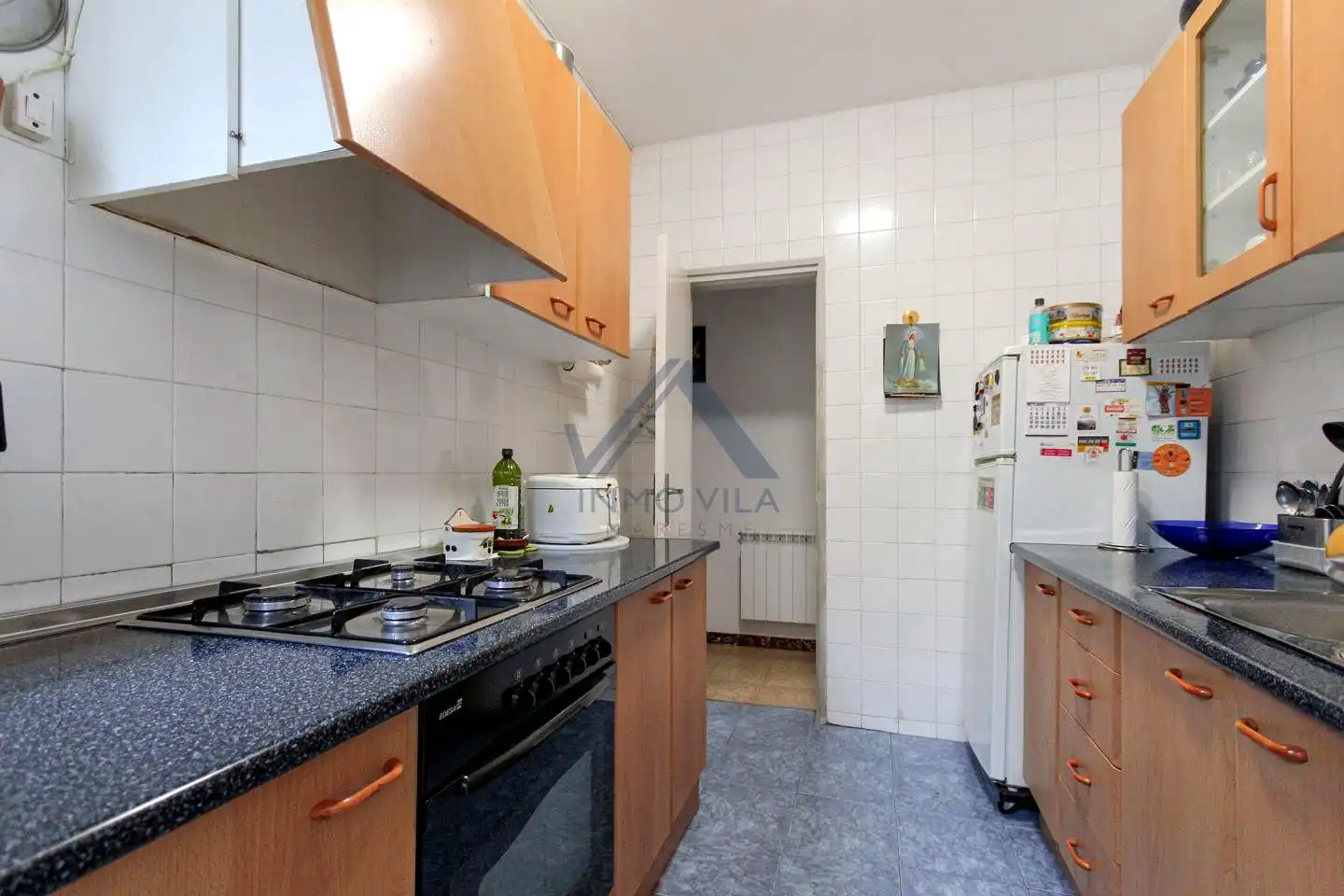 Erdgeschosswohnung zum Verkauf in calle de la Immaculada, imagen 17