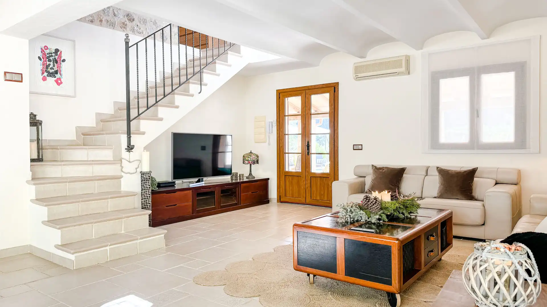 Country house with pool for sale in Calvià pueblo, imagen 25