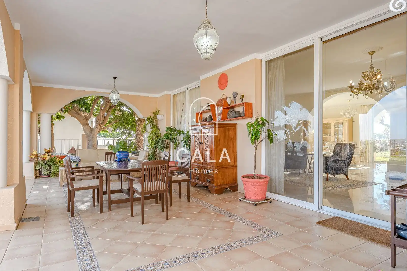 Chalet con piscina en venta en Alcojora, imagen 45
