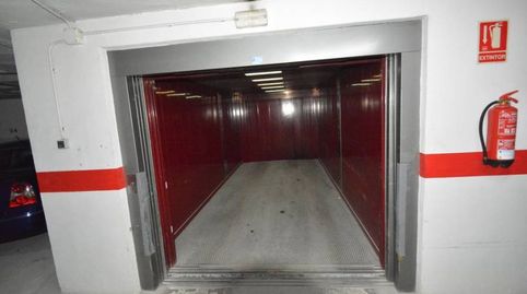 Foto 2 de Garaje en venta en Orihuela ciudad, Orihuela