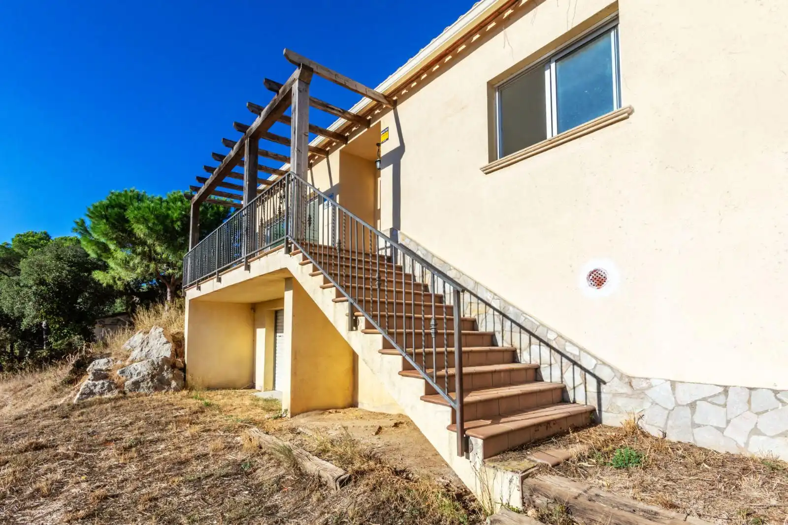 Villa mit Pool zum Verkauf in urbanització Vall Repòs, imagen 26