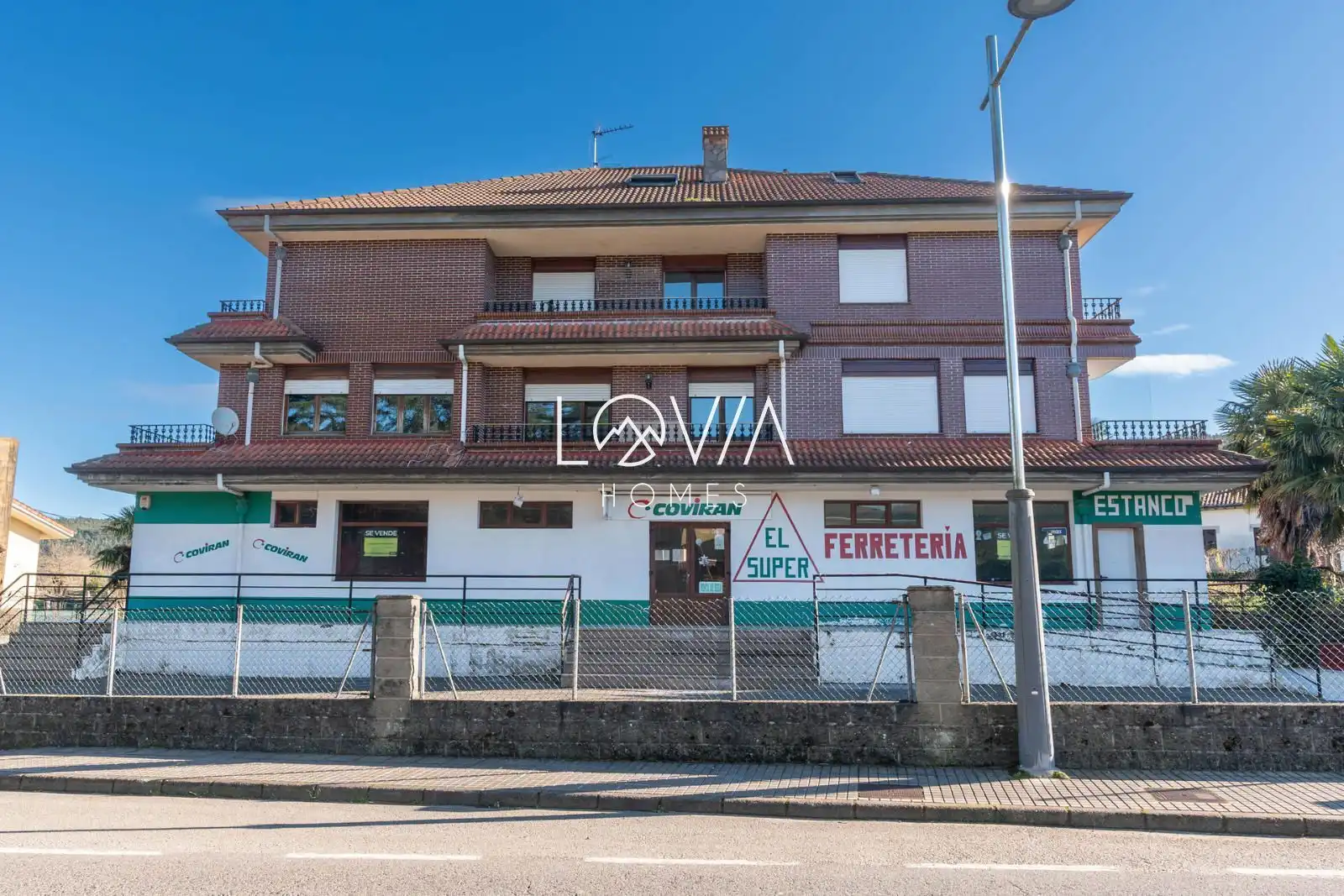 Local comercial en venda a La Puente, imagen 4