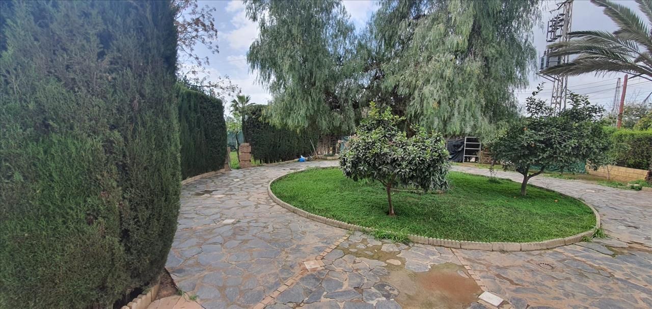 Jardí de Casa o xalet en venda en  Córdoba Capital