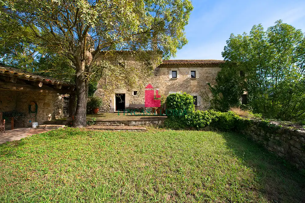 House for sale in Sant Aniol de Finestres, imagen 32