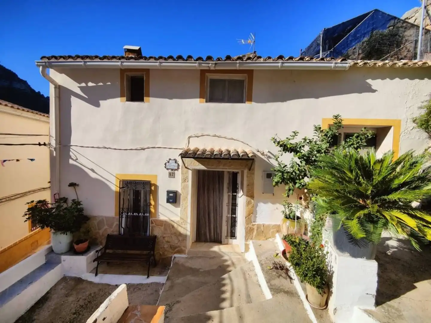 Villa à vendre à Calle del Cantón