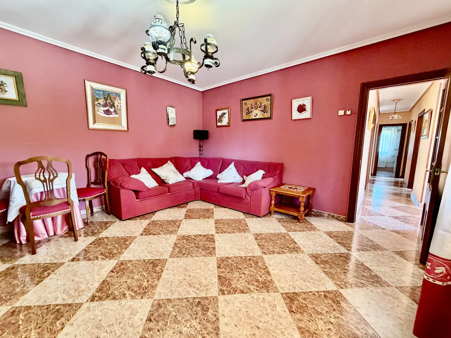 Casa amb jardí en venda a Queveda - BO QUEVEDA-MERMON 10, imagen 32