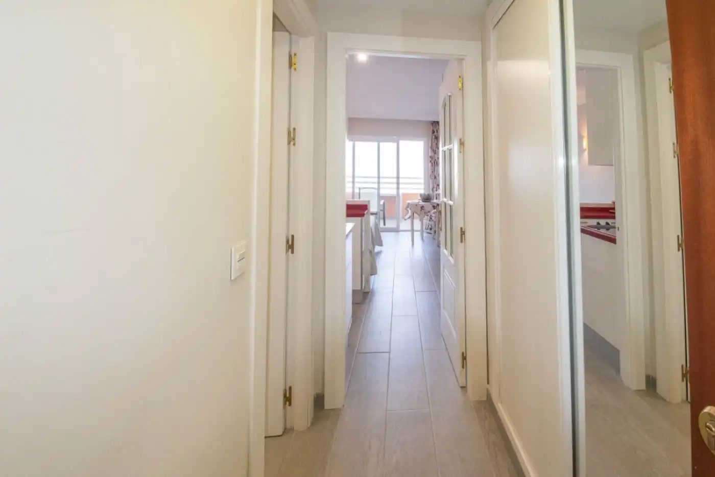 Wohnung zur Miete in Paseo Paseo Marítimo Rey de España, 54, Puerto Deportivo