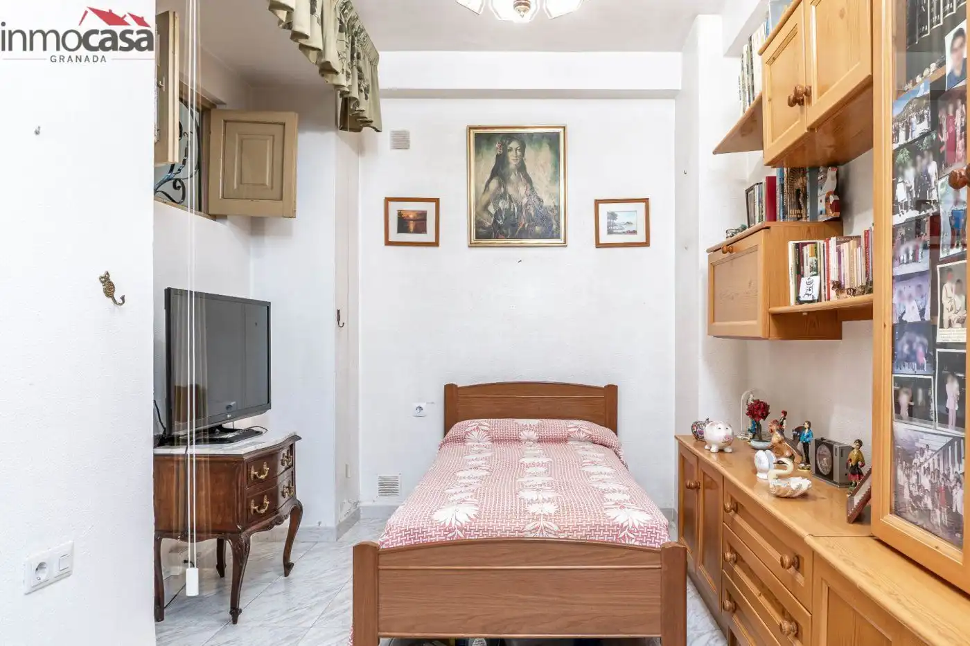 Houses for sale in Barrio de Albaicín