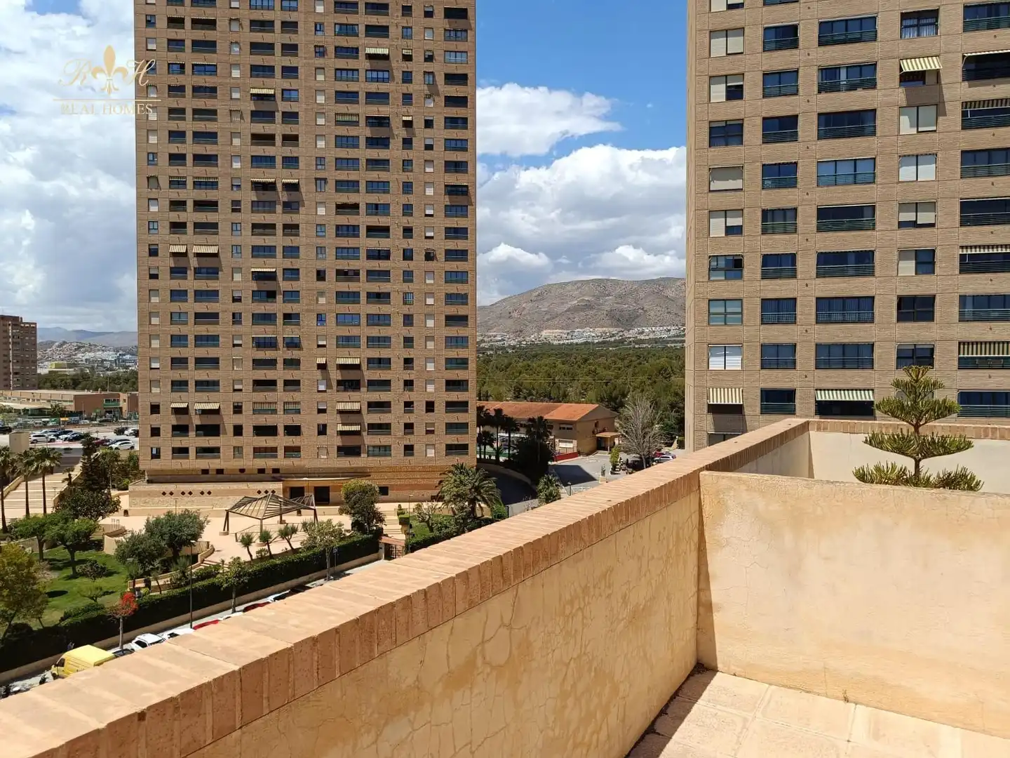 Ático con piscina en venta en MARINA BAIXA Nº 10, imagen 39