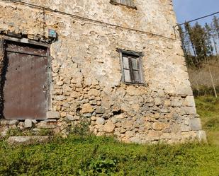 Vista exterior de Finca rústica en venda en Tolosa