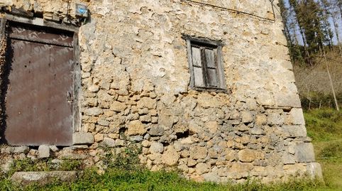 Foto 2 de Finca rústica en venta en Tolosa, Gipuzkoa