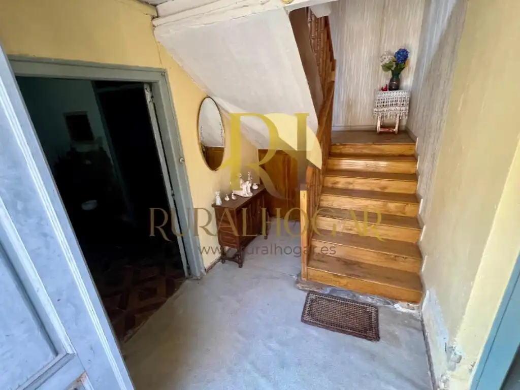 Casa o xalet en venda a Santa Marina del Rey