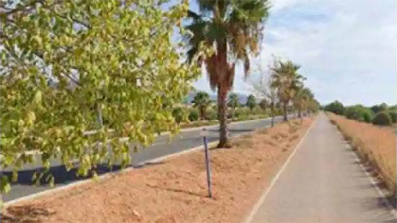 Terreno rustico in vendita a 27-su-r del Pgou de Castellon