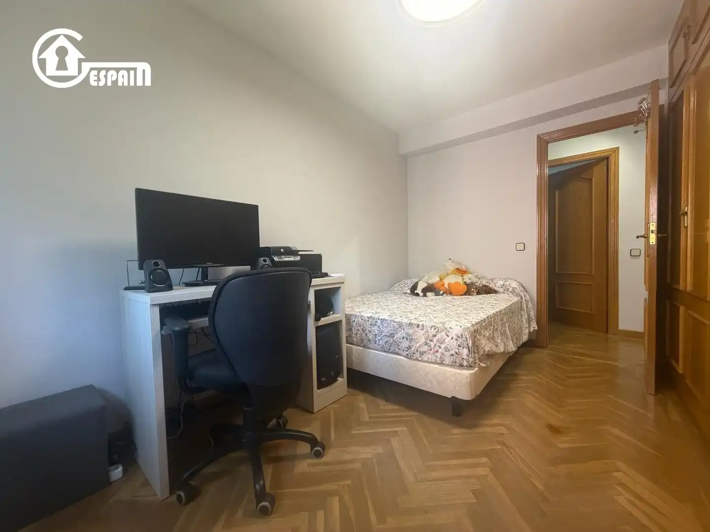 Habitación de Piso en venta en Madrid con Aire acondicionado y Calefacción