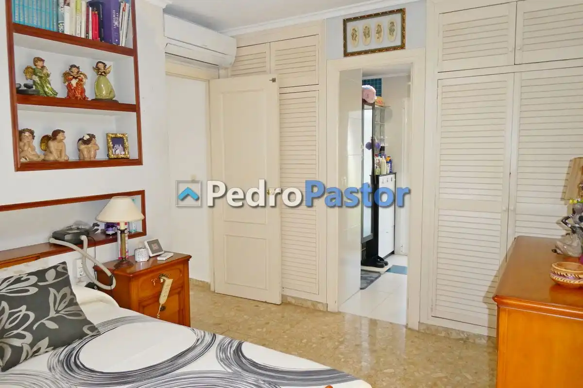 Villa avec piscine à vendre à Las Marinas / Les Marines, imagen 13