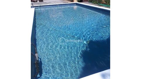 Foto 2 de Casa o chalet en venta en Calle Ds Xalet Nou, Cassà de la Selva, Girona