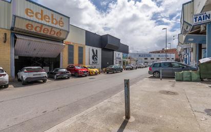 Nau industrial en venda a Calle TECNOLOGICO, Ogíjares