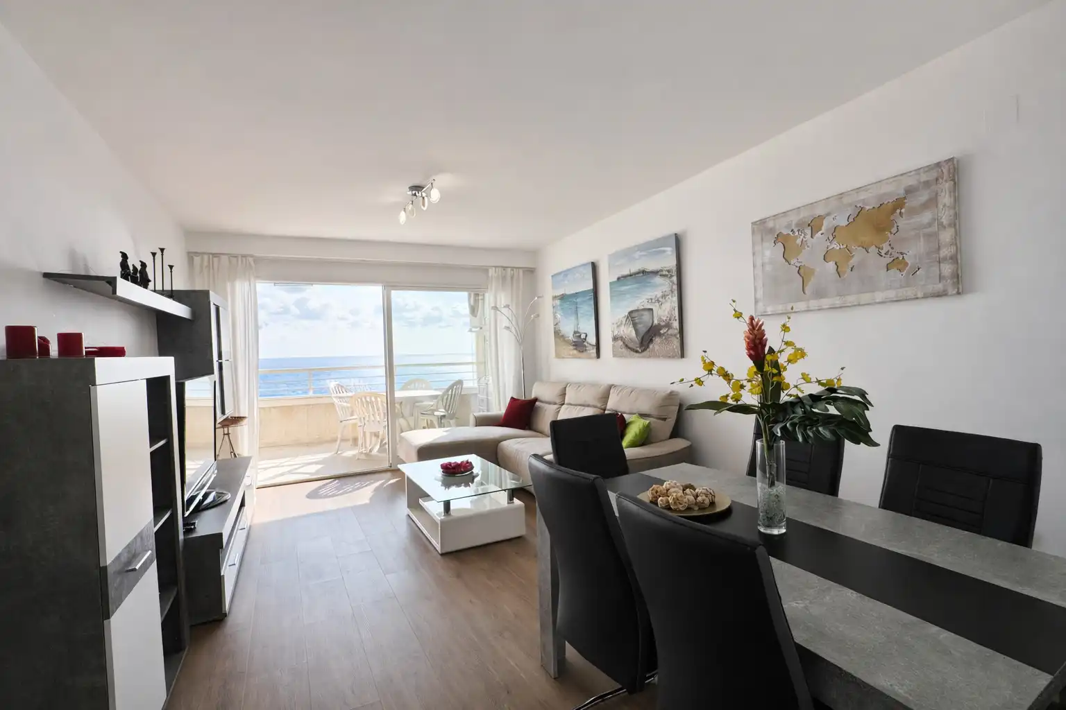 Wohnung mit Terrasse zum Verkauf in Puerto, imagen 6