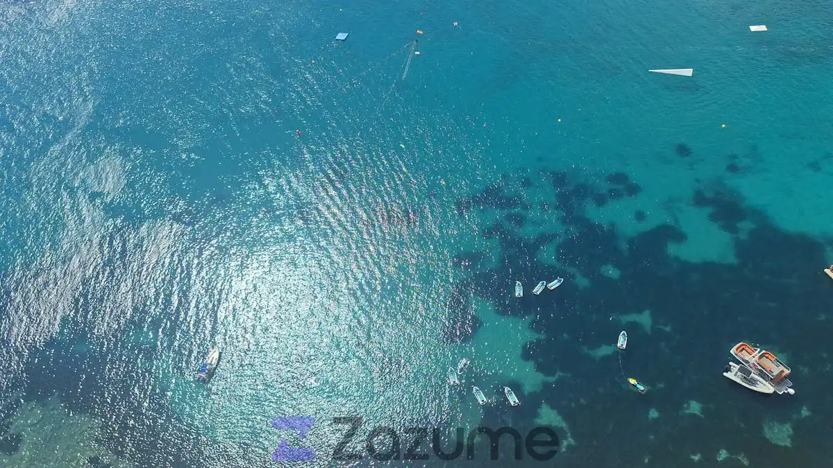 Schwimmbecken von Wohnung zur Miete in Benidorm mit Klimaanlage, Terrasse und Schwimmbad