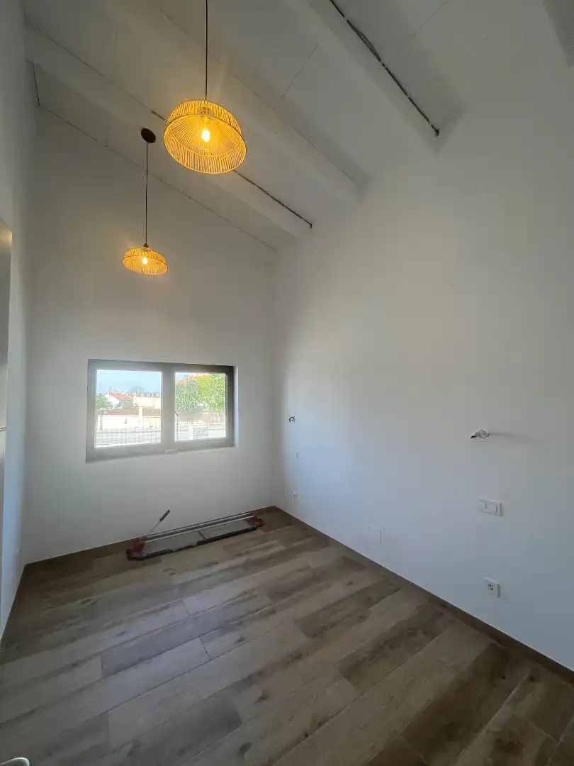 Habitación de Casa o chalet en venta en Piélagos con Aire acondicionado, Calefacción y Jardín privado