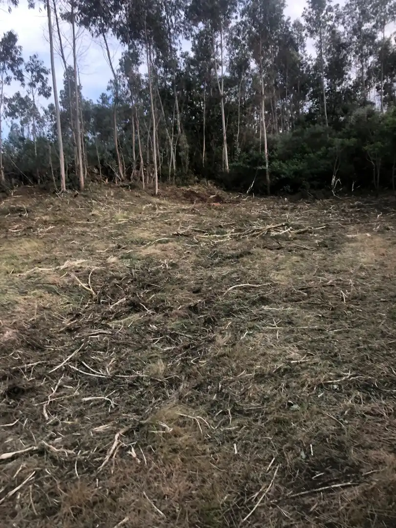 Residencial en venda en Cotobade