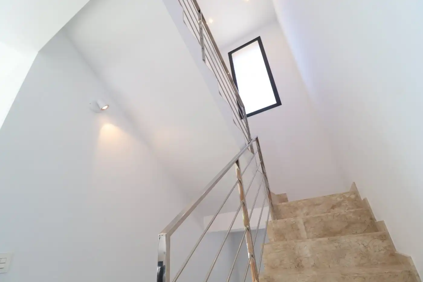 Houses for sale in La Nucia  with Air Conditioner, Private garden and Terrace