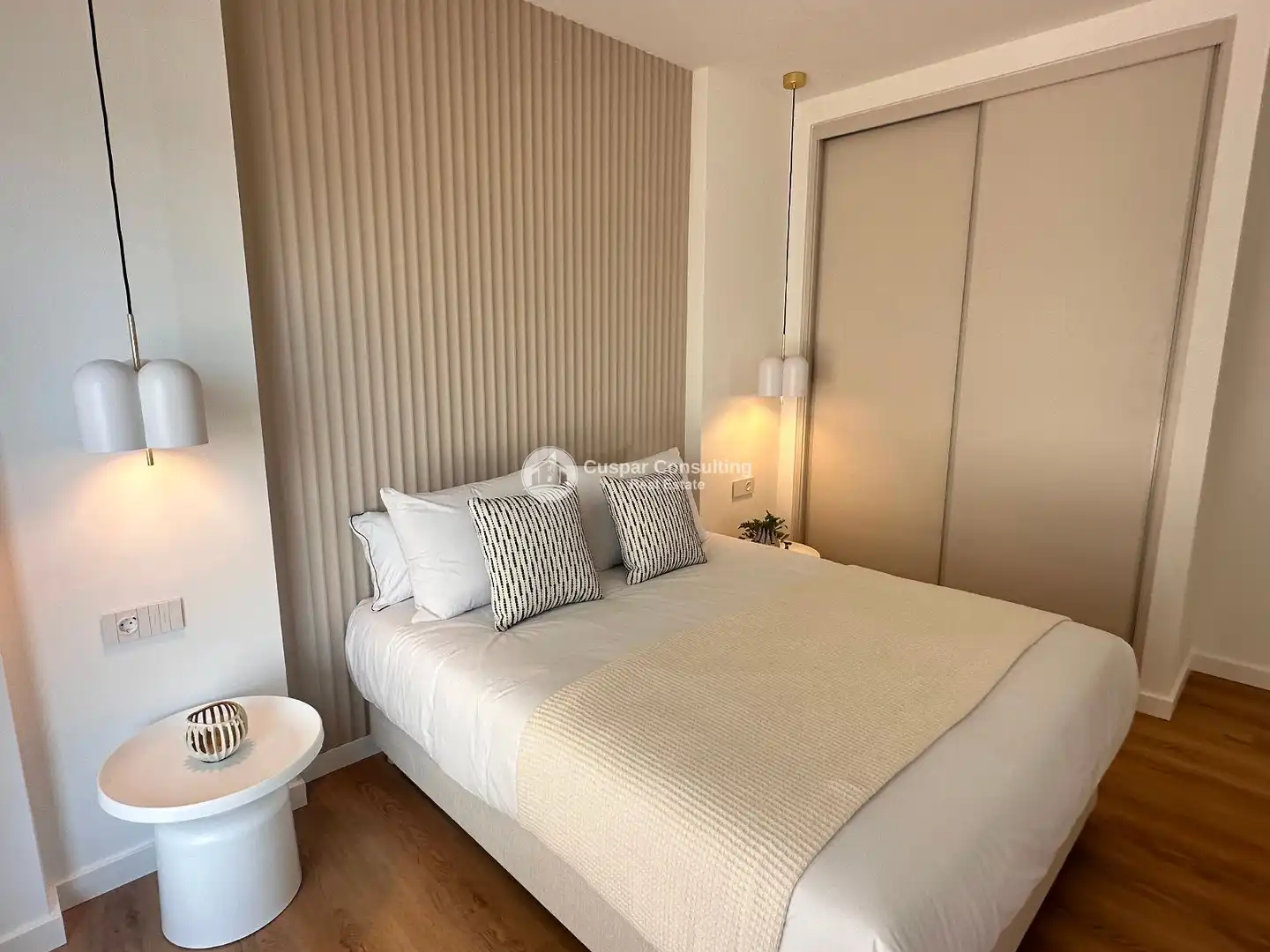 Apartamento con piscina en venta en Gran via de la Manga, imagen 33
