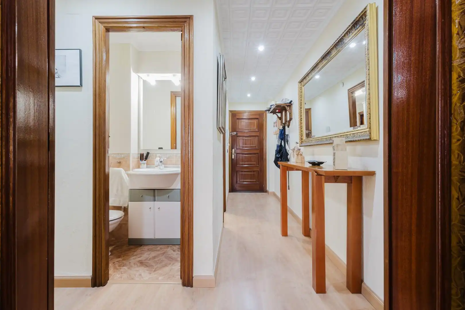 Wohnung mit Terrasse zum Verkauf in Playa del Acequión, Náufragos y Rocío del Mar, imagen 39