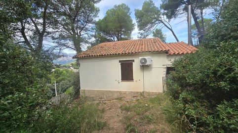 Foto 2 de Finca rústica en venta en Airesol, Castellar del Vallès
