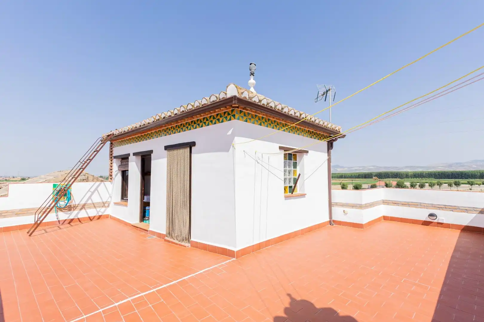 Villa zum Verkauf in Chauchina, imagen 39