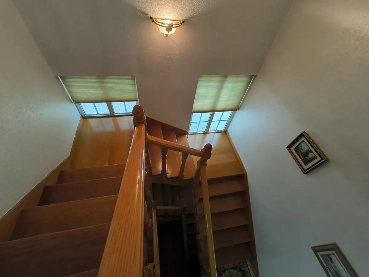 Casa o chalet en venta en Vilagarcía de Arousa con Calefacción, Jardín privado y Parquet