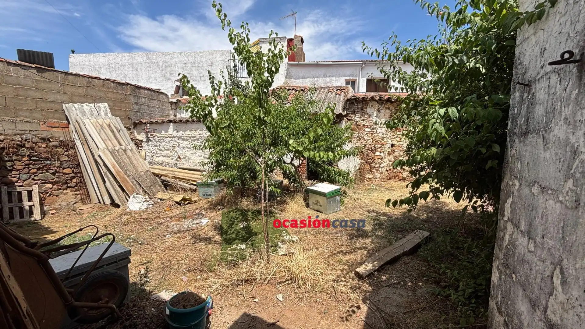 Casa con giardino in vendita a Fuente Obejuna