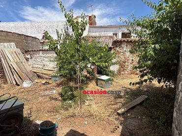 Casa con giardino in vendita a Fuente Obejuna