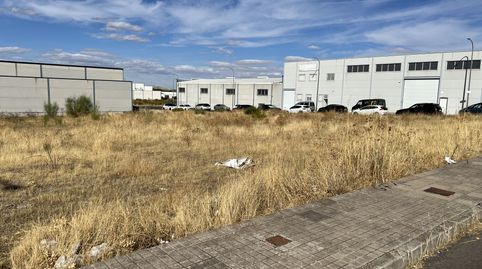 Photo 4 of Industrial land for sale in Jorge Juan , Almagro, Ciudad Real
