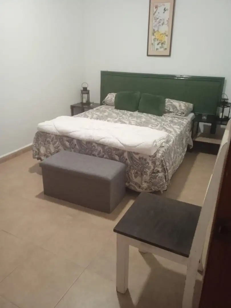 Bedroom of Houses for sale in Chiclana de la Frontera