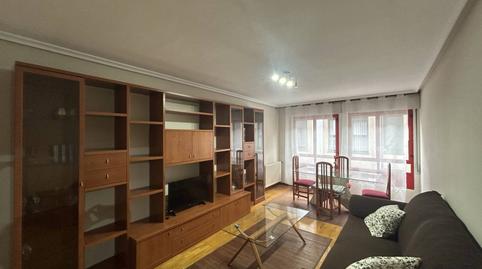 Foto 4 de Pis de lloguer a Calle Postigo, Santo Domingo - El Campillín, Oviedo