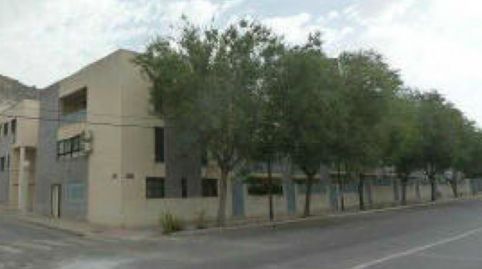 Solvia Inmobiliaria  Piso Villena