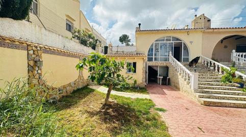 Foto 3 de Finca rústica en venda a N/a, -1, Los Balcones y los Altos, Alicante