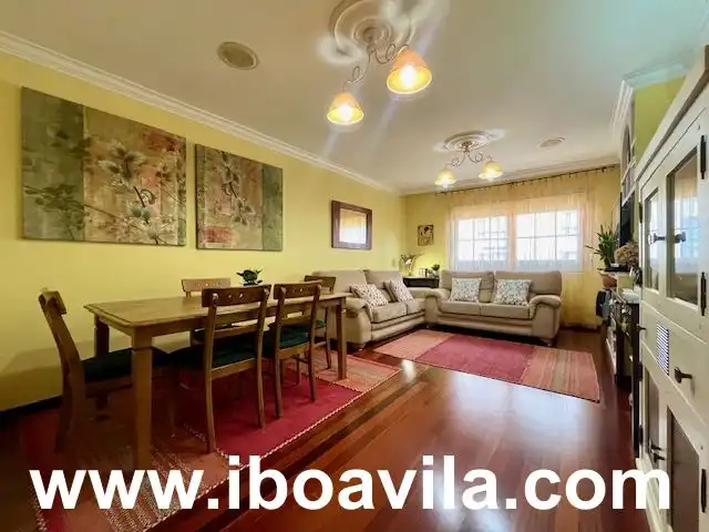 Wohnung mit Aufzug zum Verkauf in Rúa Alcalde Ezequiel Massoni 82, imagen 13
