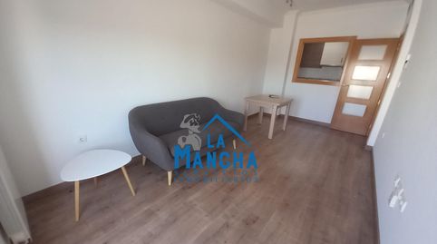 Foto 2 de Apartamento en venta en Calle Don Quijote, Alto de los Molinos, Albacete Capital