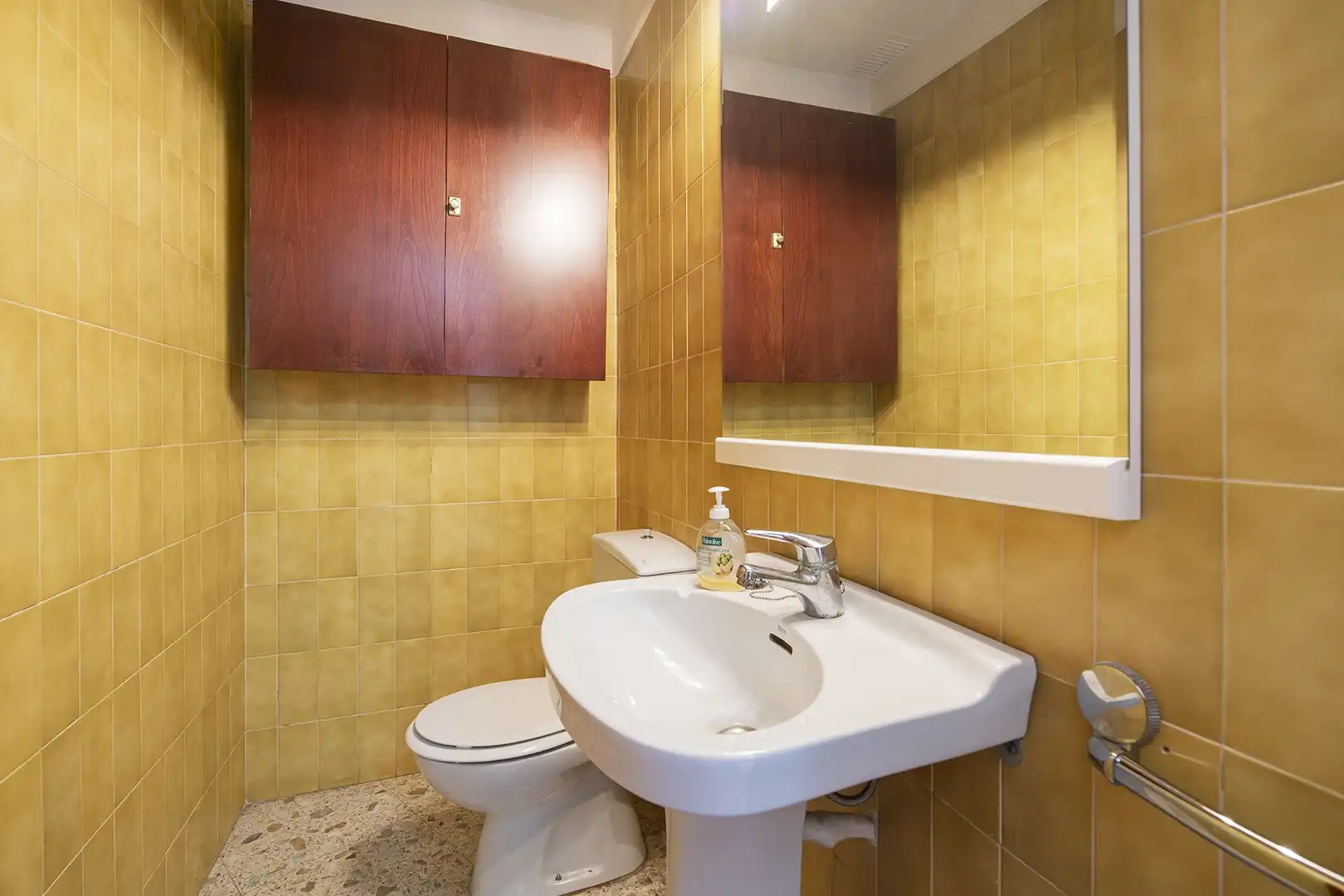 Attique avec ascenseur à vendre à Banyoles, imagen 24