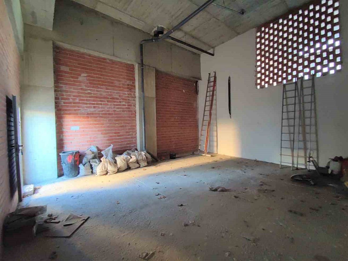 Local en venda en Vitoria - Gasteiz