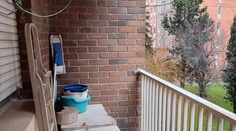 Foto 5 de Pis en venda a Calle de Andrés Reguera Antón, El Carmen, Segovia