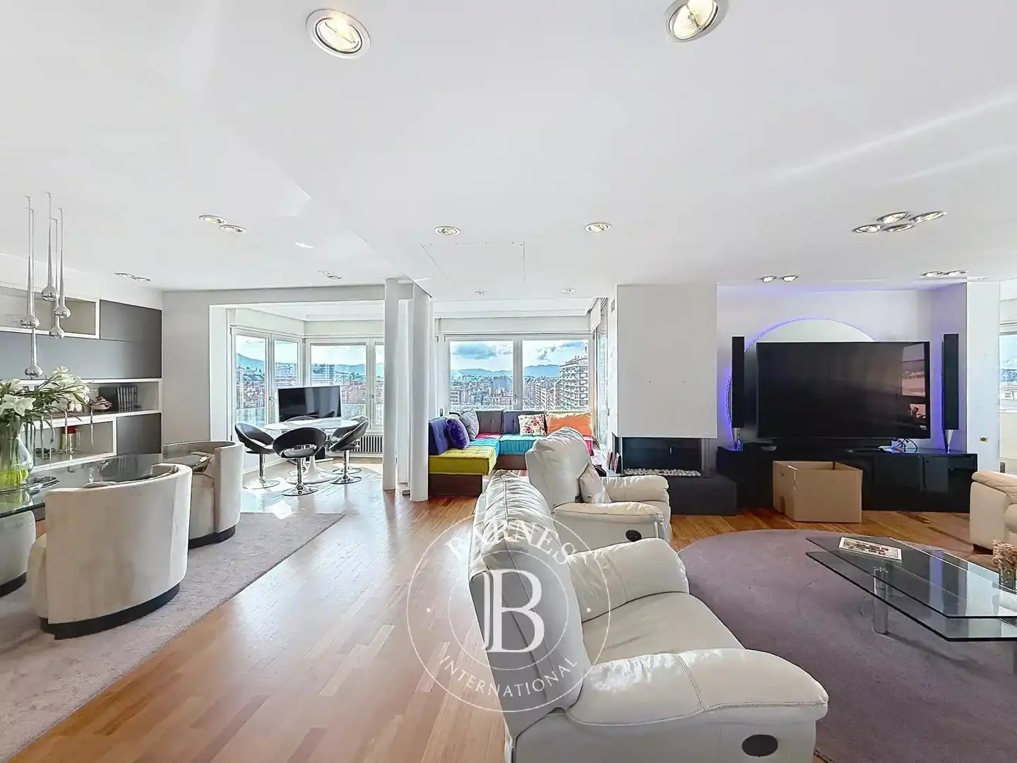 Appartement avec ascenseur à vendre à Centre, imagen 11