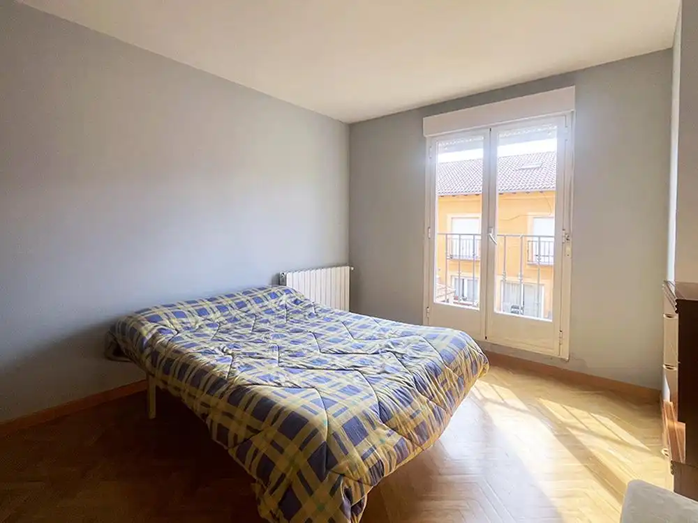 Reihenhaus mit Terrasse zum Verkauf in Palazuelos de Eresma, imagen 14