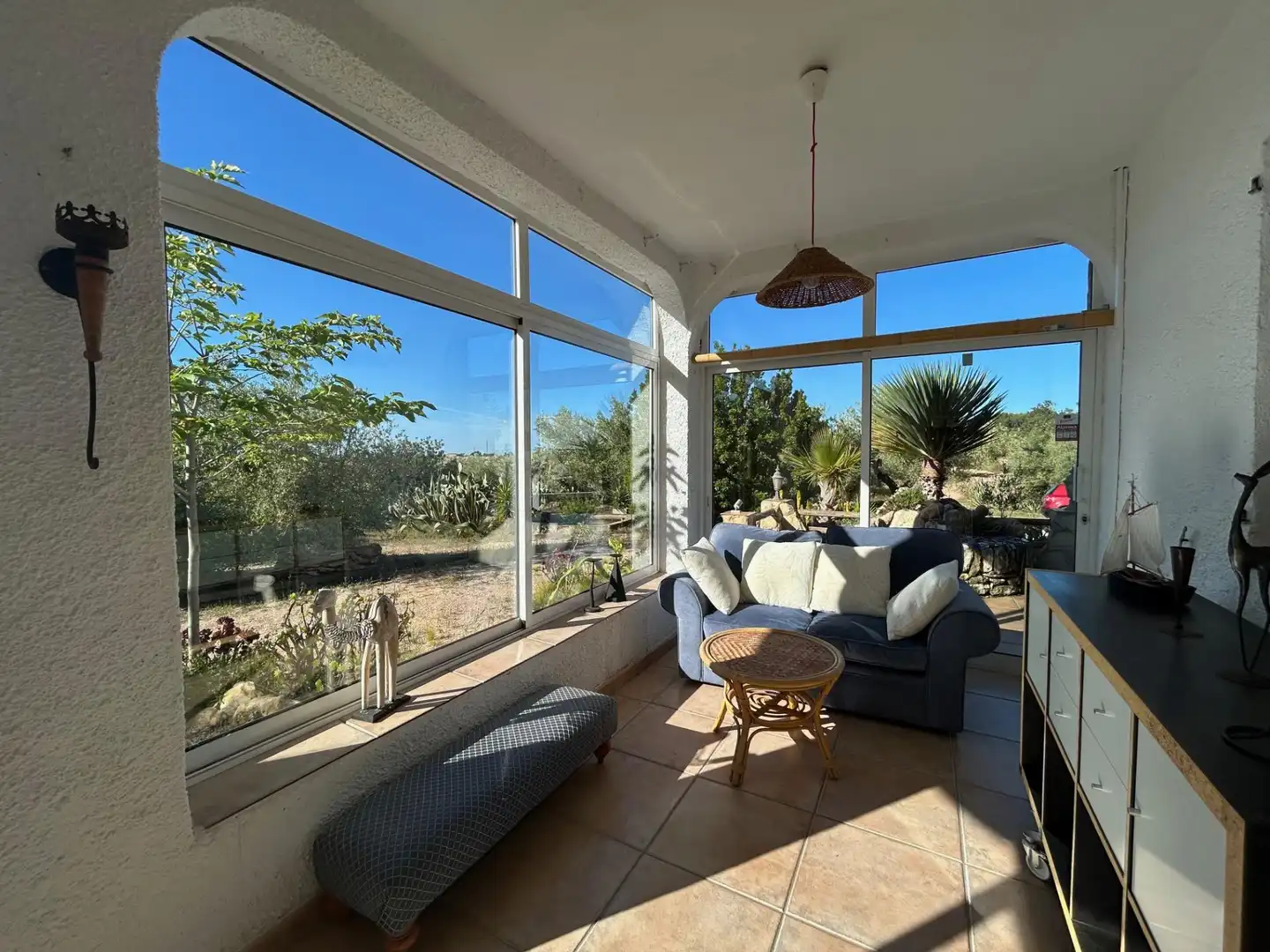 Country house with pool for sale in L'Ampolla, imagen 32
