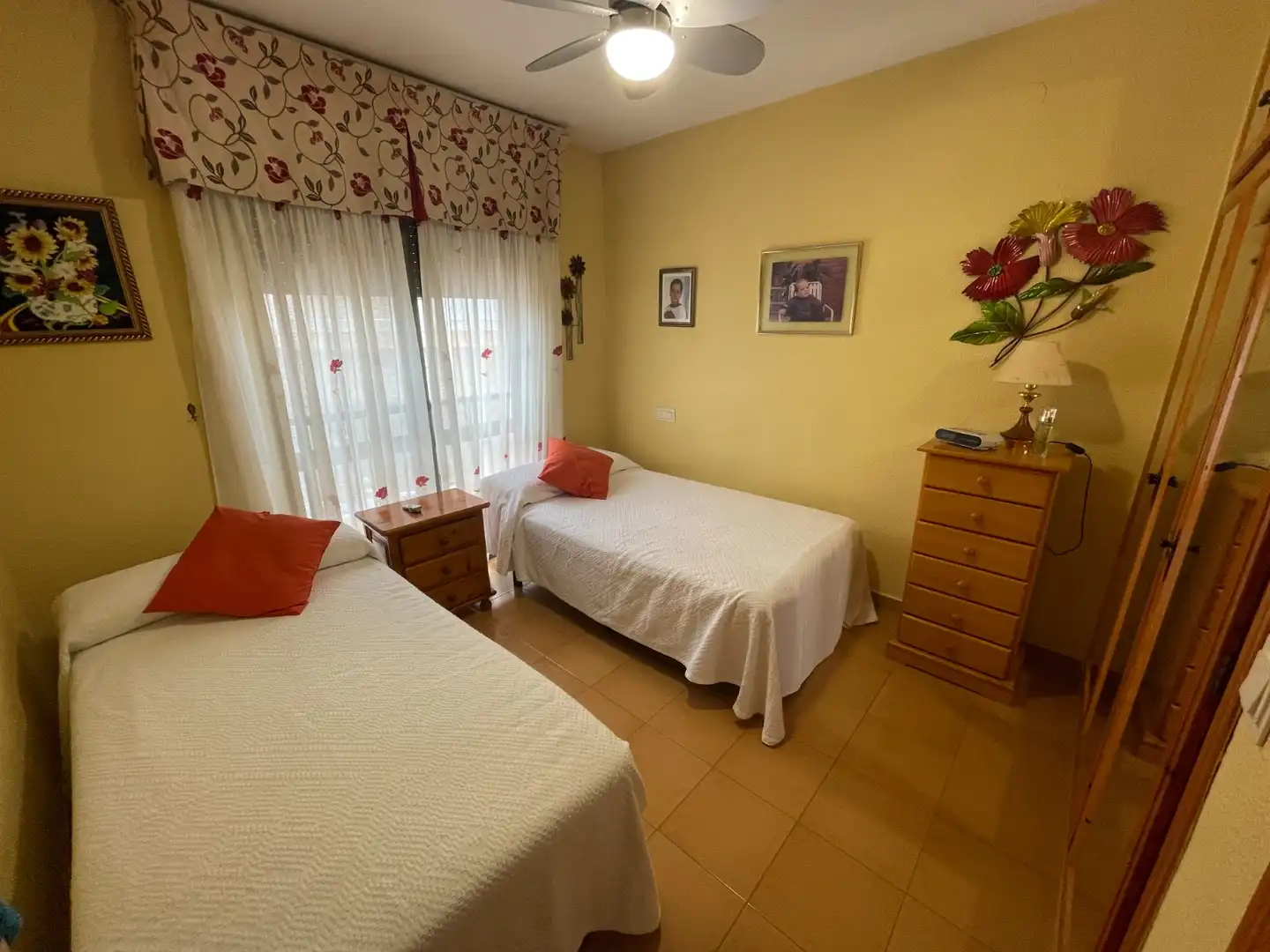 Maison mitoyenne avec piscine à vendre à Las Viñas, imagen 20