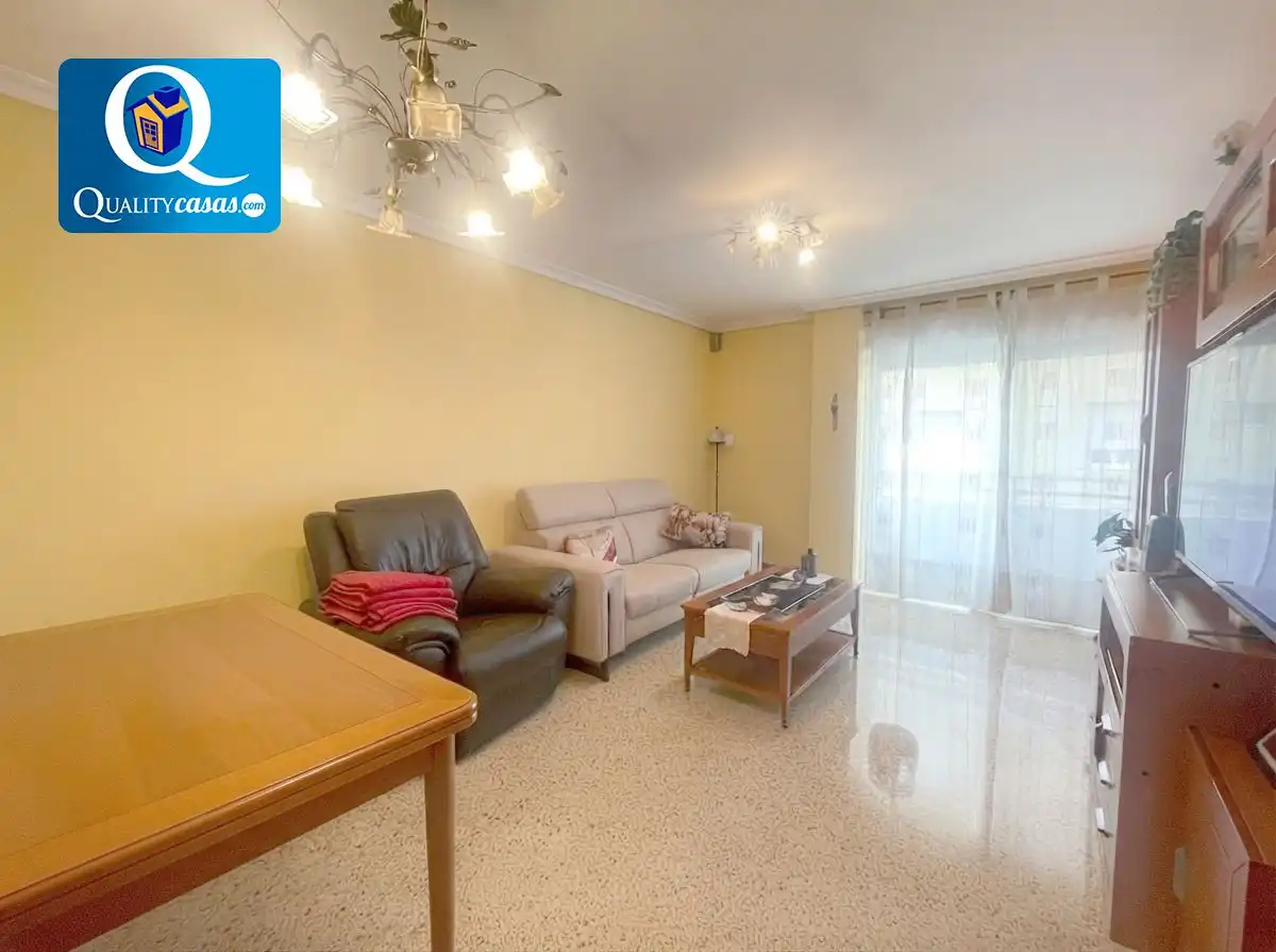 Apartament amb ascensor en venda a Orihuela, imagen 2