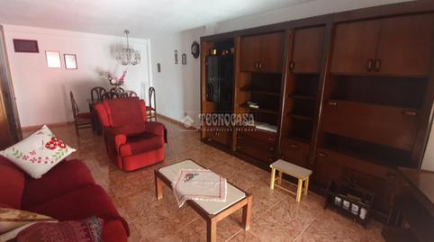 Foto 2 de Pis en venda a Aluche,  Madrid Capital